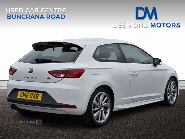 Used SEAT Leon 2016 for sale - 76139179: Photo 7