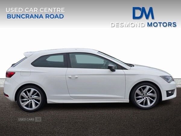 Used SEAT Leon 2016 for sale - 76139179: Photo 8