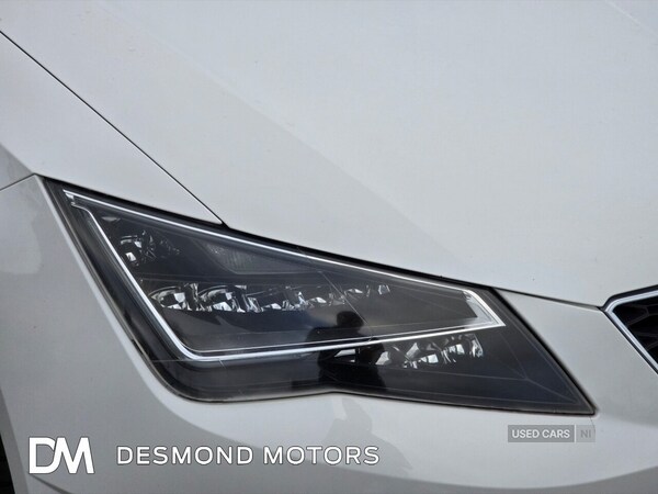 Used SEAT Leon 2016 for sale - 76139179: Photo 9
