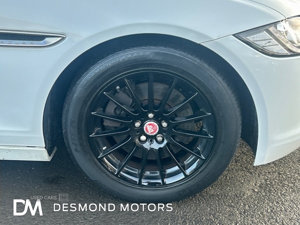 Used Jaguar XF 2016 for sale - 77238885: Photo 10