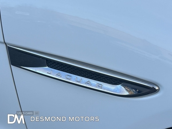 Used Jaguar XF 2016 for sale - 77238885: Photo 11