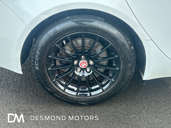 Used Jaguar XF 2016 for sale - 77238885: Photo 15