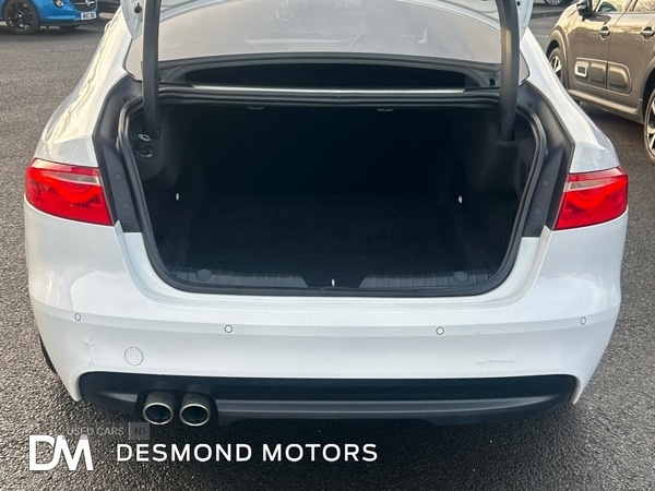 Used Jaguar XF 2016 for sale - 77238885: Photo 19