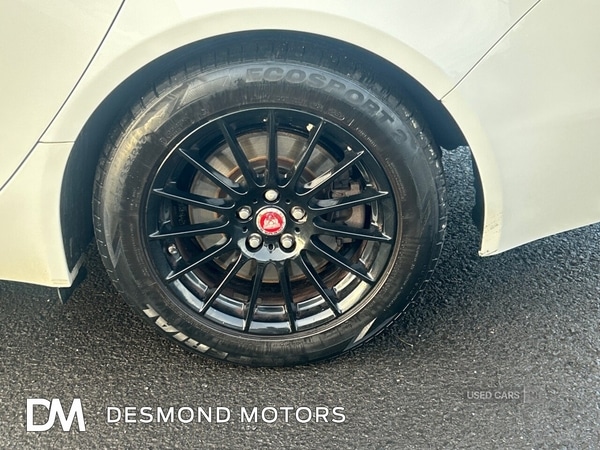 Used Jaguar XF 2016 for sale - 77238885: Photo 21