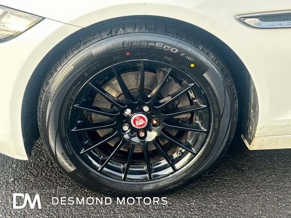 Used Jaguar XF 2016 for sale - 77238885: Photo 22