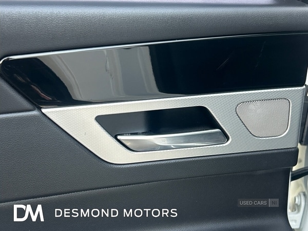 Used Jaguar XF 2016 for sale - 77238885: Photo 26
