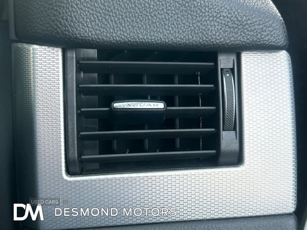 Used Jaguar XF 2016 for sale - 77238885: Photo 30