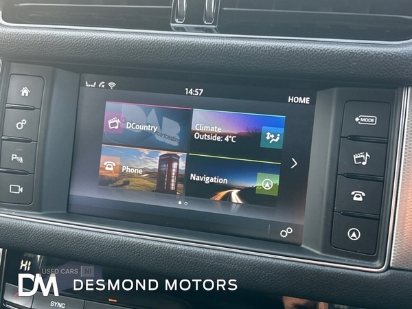 Used Jaguar XF 2016 for sale - 77238885: Photo 36