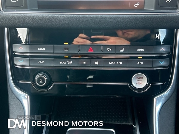 Used Jaguar XF 2016 for sale - 77238885: Photo 37