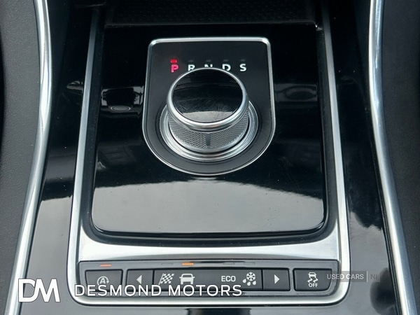 Used Jaguar XF 2016 for sale - 77238885: Photo 38