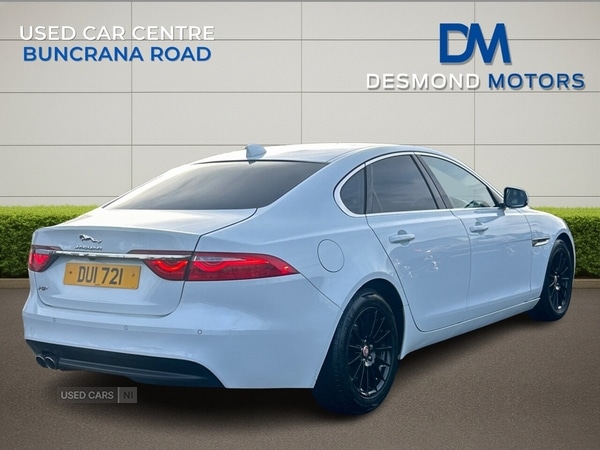 Used Jaguar XF 2016 for sale - 77238885: Photo 6
