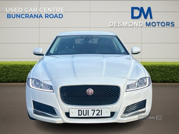 Used Jaguar XF 2016 for sale - 77238885: Photo 7