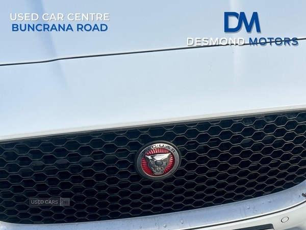 Used Jaguar XF 2016 for sale - 77238885: Photo 8