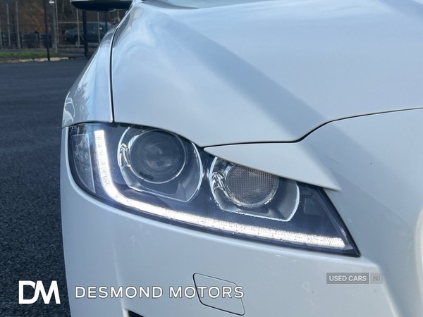 Used Jaguar XF 2016 for sale - 77238885: Photo 9