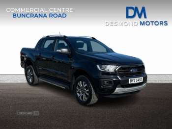 Used Ford Ranger 2022 for sale - 74680518: Photo