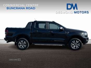 Used Ford Ranger 2022 for sale - 74680518: Photo