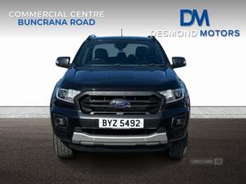 Used Ford Ranger 2022 for sale - 74680518: Photo
