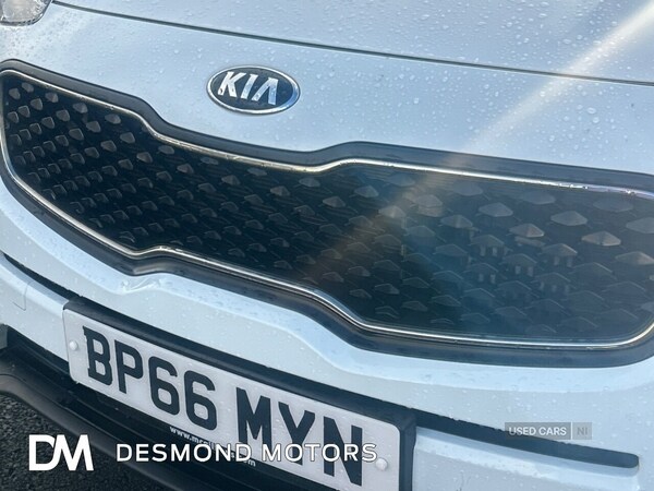 Used Kia Sportage 2017 for sale - 76634539: Photo 12