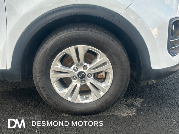 Used Kia Sportage 2017 for sale - 76634539: Photo 13