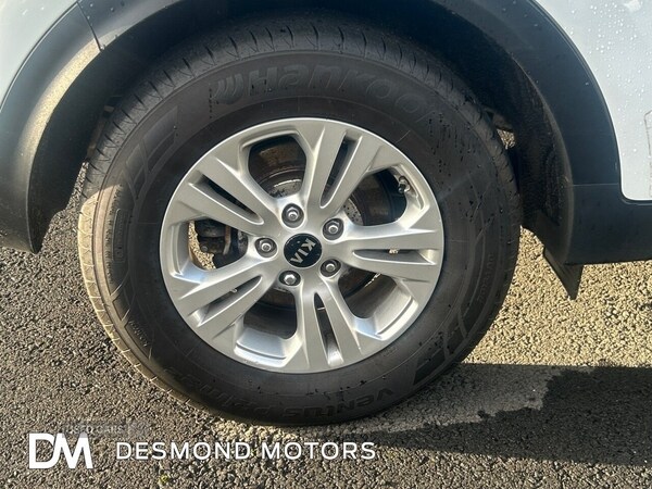 Used Kia Sportage 2017 for sale - 76634539: Photo 14