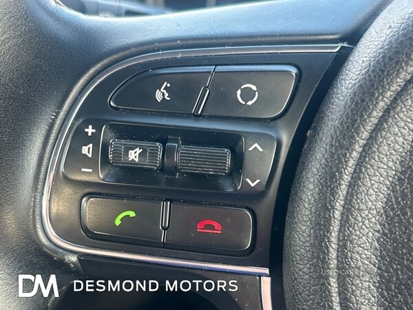 Used Kia Sportage 2017 for sale - 76634539: Photo 27