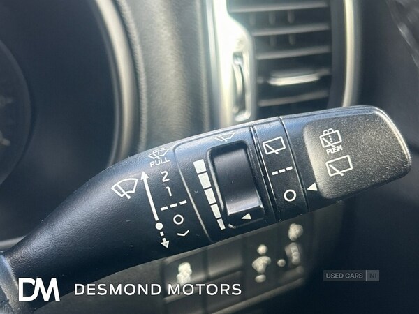 Used Kia Sportage 2017 for sale - 76634539: Photo 29