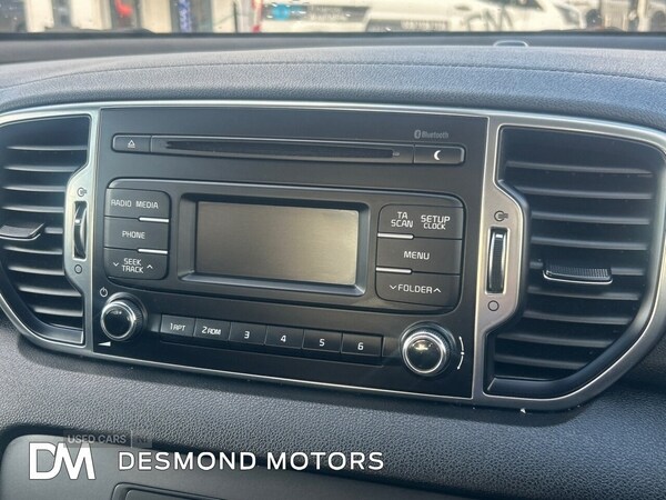 Used Kia Sportage 2017 for sale - 76634539: Photo 31