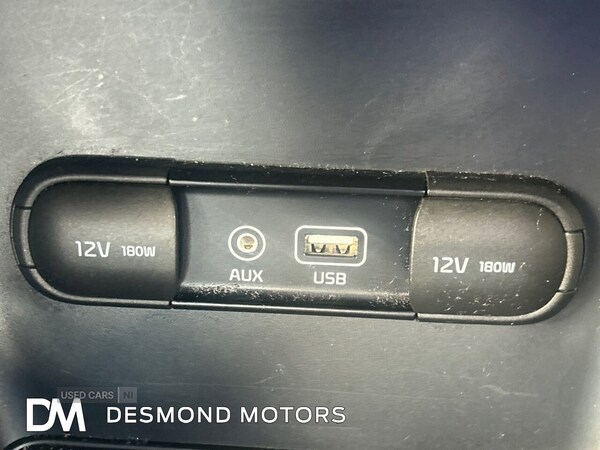 Used Kia Sportage 2017 for sale - 76634539: Photo 40