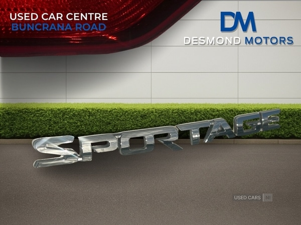 Used Kia Sportage 2017 for sale - 76634539: Photo 6