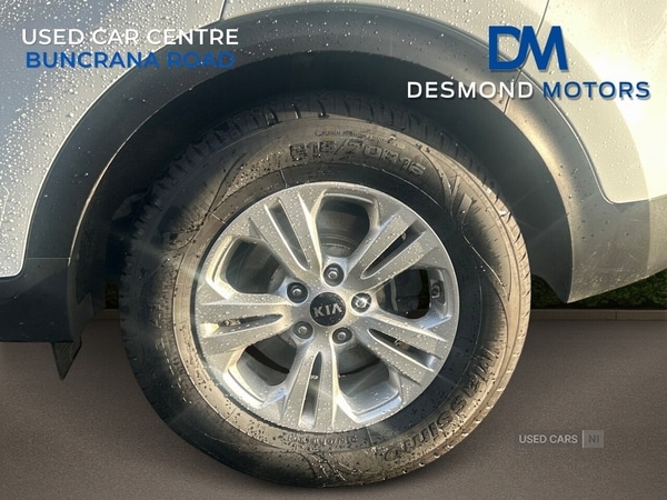 Used Kia Sportage 2017 for sale - 76634539: Photo 8