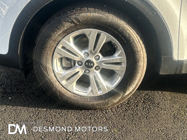 Used Kia Sportage 2017 for sale - 76634539: Photo 9