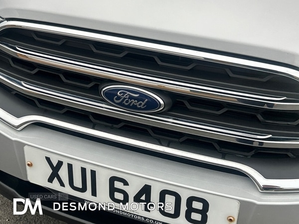 Used Ford Ecosport 2020 for sale - 76284555: Photo 10