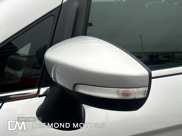 Used Ford Ecosport 2020 for sale - 76284555: Photo 12