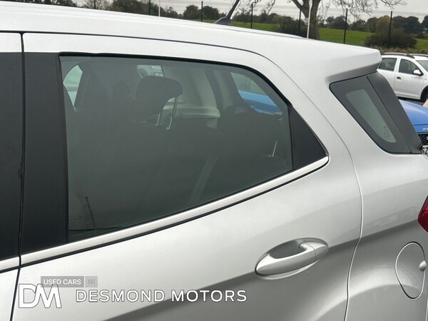 Used Ford Ecosport 2020 for sale - 76284555: Photo 14