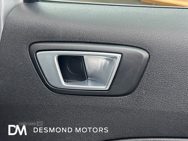 Used Ford Ecosport 2020 for sale - 76284555: Photo 20