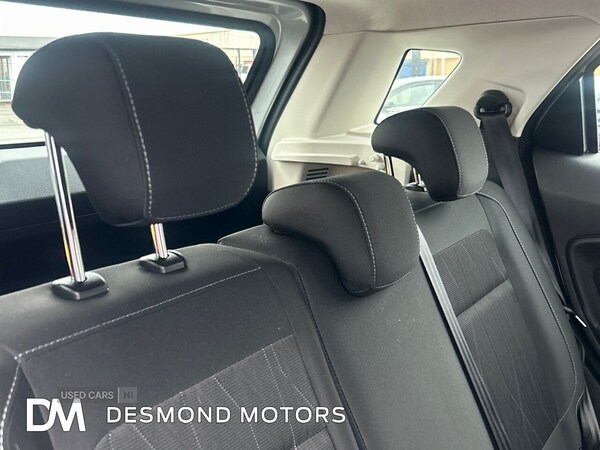 Used Ford Ecosport 2020 for sale - 76284555: Photo 22