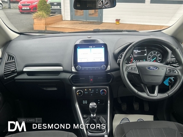 Used Ford Ecosport 2020 for sale - 76284555: Photo 23