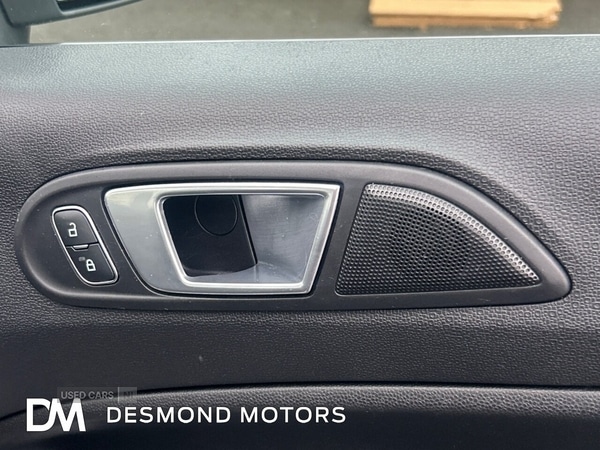 Used Ford Ecosport 2020 for sale - 76284555: Photo 26