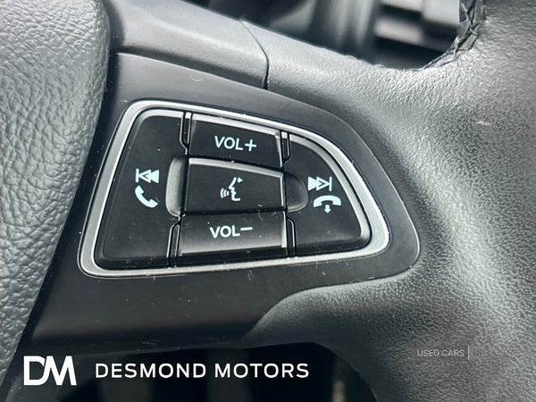 Used Ford Ecosport 2020 for sale - 76284555: Photo 30