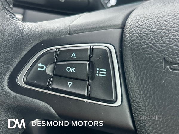 Used Ford Ecosport 2020 for sale - 76284555: Photo 31