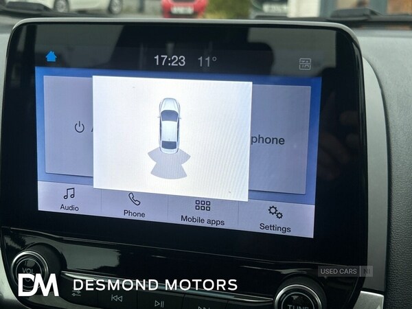 Used Ford Ecosport 2020 for sale - 76284555: Photo 33