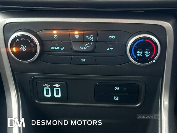 Used Ford Ecosport 2020 for sale - 76284555: Photo 34