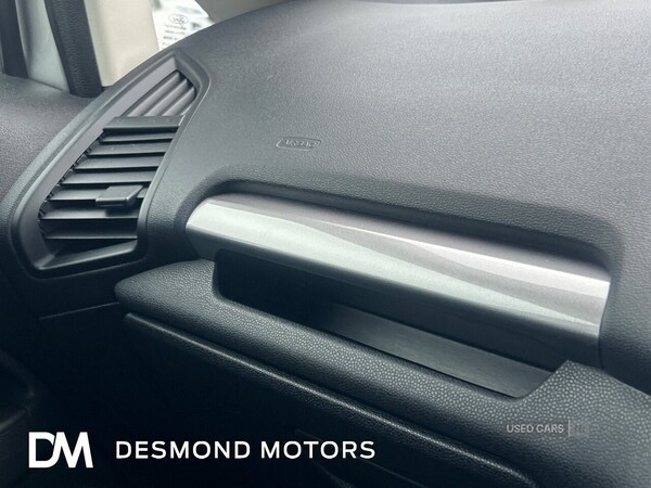 Used Ford Ecosport 2020 for sale - 76284555: Photo 35
