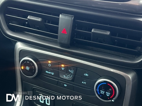 Used Ford Ecosport 2020 for sale - 76284555: Photo 40