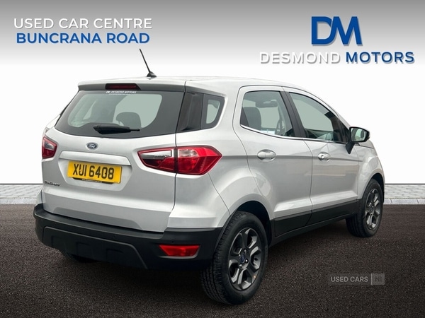 Used Ford Ecosport 2020 for sale - 76284555: Photo 5