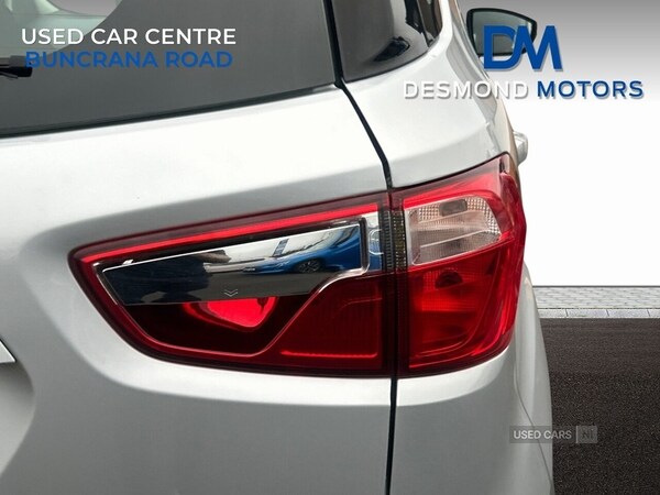 Used Ford Ecosport 2020 for sale - 76284555: Photo 7