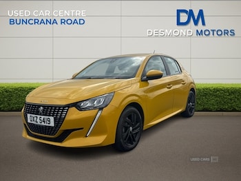 Used Peugeot 208 2020 for sale - 79280291: Photo
