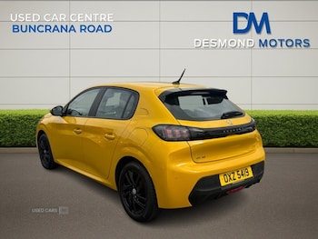 Used Peugeot 208 2020 for sale - 79280291: Photo