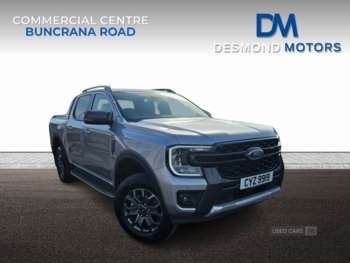Used Ford Ranger 2024 for sale - 74752106: Photo