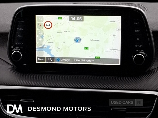 Used Hyundai TUCSON 2019 for sale - 77854689: Photo 12